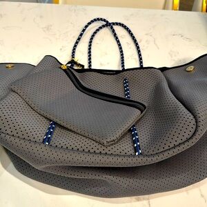 Annabel Ingall Sporty Spice Tote